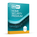 Eset Home Internet Security Premium 2026 PL - oficjalna polska dystrybucja