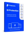 F-Secure Identity ID Protection 2026 PL - oficjalna polska dystrybucja