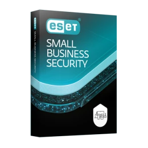 Eset Small Business Security 2026 PL - oficjalna polska dystrybucja