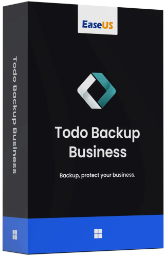 EaseUS Todo Backup Workstation 2026 - oficjalna polska dystrybucja