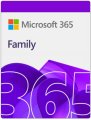 Microsoft 365 Family 2026 PL - 6 Użytkowników 30 Stanowisk PC/Mac/Android/iOS 1 Rok