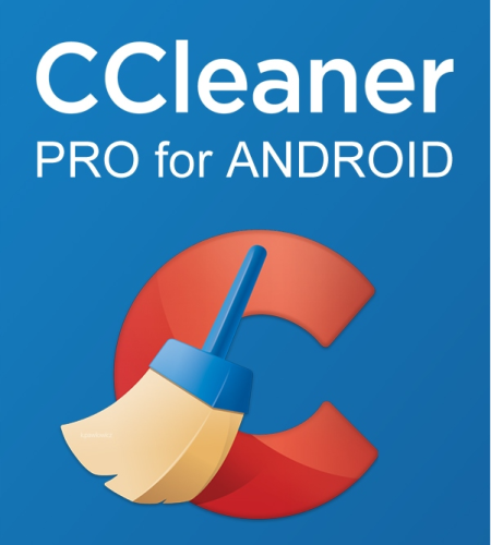 CCleaner Professional 2026 PL dla Android - czyszczenie smartfona - oficjalna polska dystrybucja