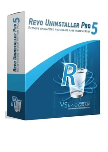 Revo Uninstaller Pro 2026 PL - deinstalacja programów - licencja dożywotnia - oficjalna polska dystrybucja