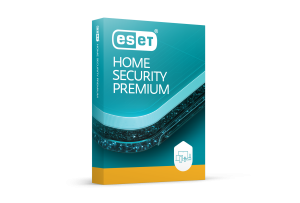 Eset Home Internet Security Premium 2026 PL - oficjalna polska dystrybucja