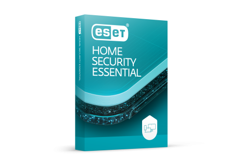  Eset Home Internet Security Essential 2026 PL - oficjalna polska dystrybucja