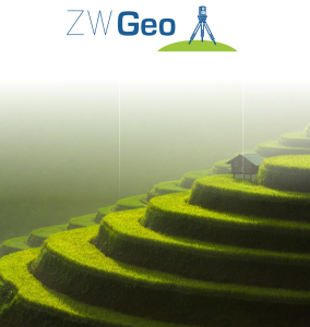 ZW Geo 2026 dodatek dla programu ZWCAD - licencja wieczysta - oficjalna polska dystrybucja