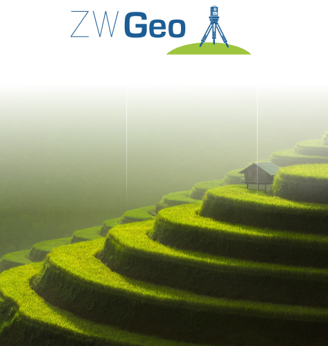 ZW Geo 2026 dodatek dla programu ZWCAD - licencja wieczysta - oficjalna polska dystrybucja