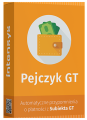 Pejczyk GT 2026 PL dla Insert Subiekt GT - automatyczna windykacja płatności przez email i SMS - lic. dożywotnia
