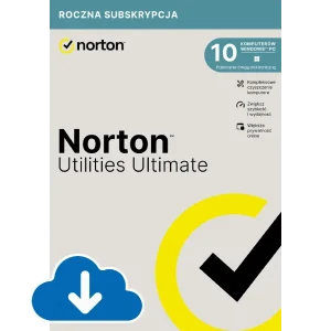 Norton Driver Updater 2026 5 stanowisk na 1 rok - aktualizacje sterowników