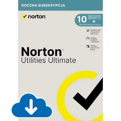 Norton Driver Updater 2026 - automatyczne aktualizacje sterowników