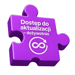 Warsztat24 PL 2026 - aktualizacja programu licencja dożywotnia