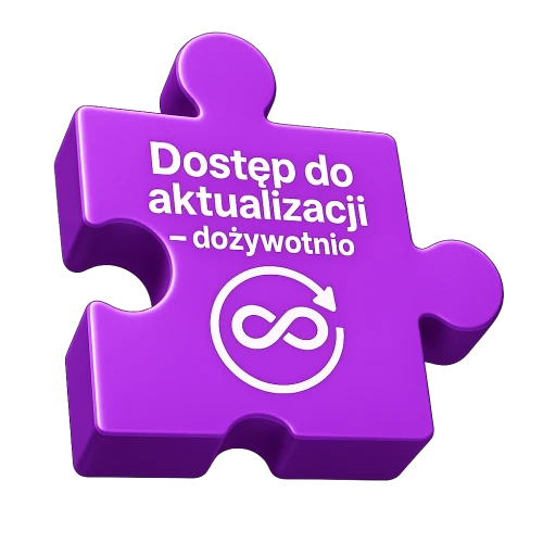 Warsztat24 PL 2026 - aktualizacja programu licencja dożywotnia
