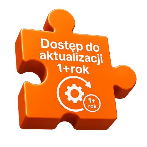 Warsztat24 2026 PL - aktualizacja programu na 1 rok