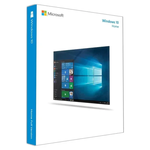 System operacyjny Microsoft Windows 10 Home - aktywacja online