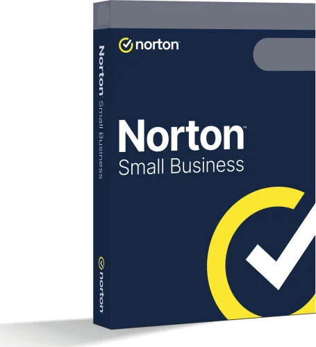 Norton Small Business 2026 - oficjalna polska dystrybucja