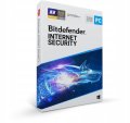 Bitdefender Internet Security 2026 PL - oficjalna polska dystrybucja