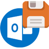 Outlook Back 2026 PL - automatyczne kopie zapasowe backup pliku PST do ZIP - licencja dożywotnia