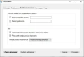 Outlook Back 2026 PL - automatyczne kopie zapasowe backup pliku PST do ZIP - licencja dożywotnia