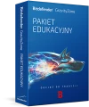 Bit Defender Gravity Zone Business Security 2026 PL EDU - program antywirusowy dla szkoły