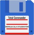 Total Commander Student Uczeń EDU - oficjalna polska dystrybucja - lic. dożywotnia (zaświadczenie)