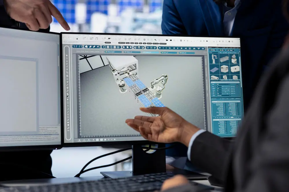 Programy do projektowania CAD