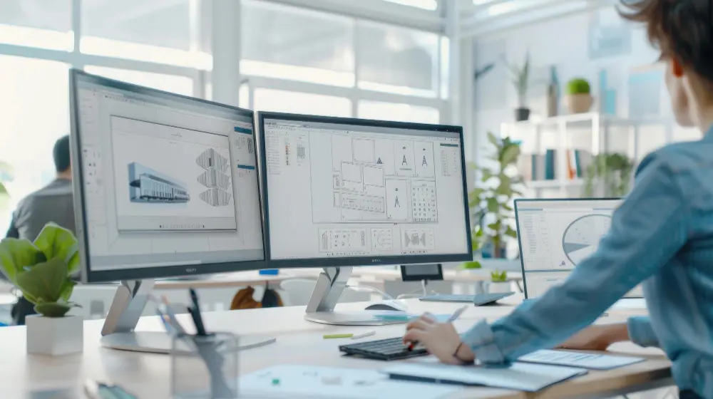 Programy do projektów CAD