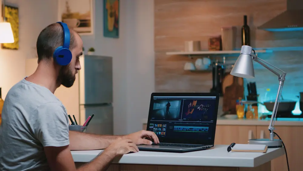 Programy do montażu wideo